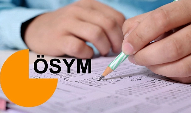 YKS başvuruları bugün başladı!