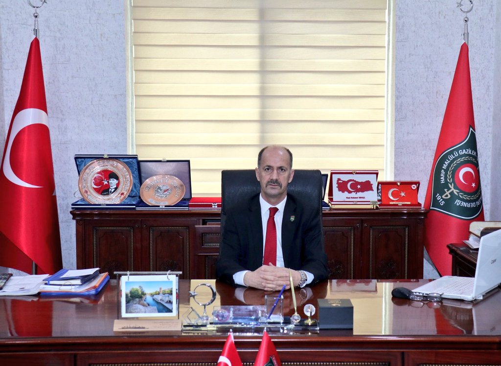 Başkan Yavuz 8 Mart Dünya Kadınlar Gününü Kutladı