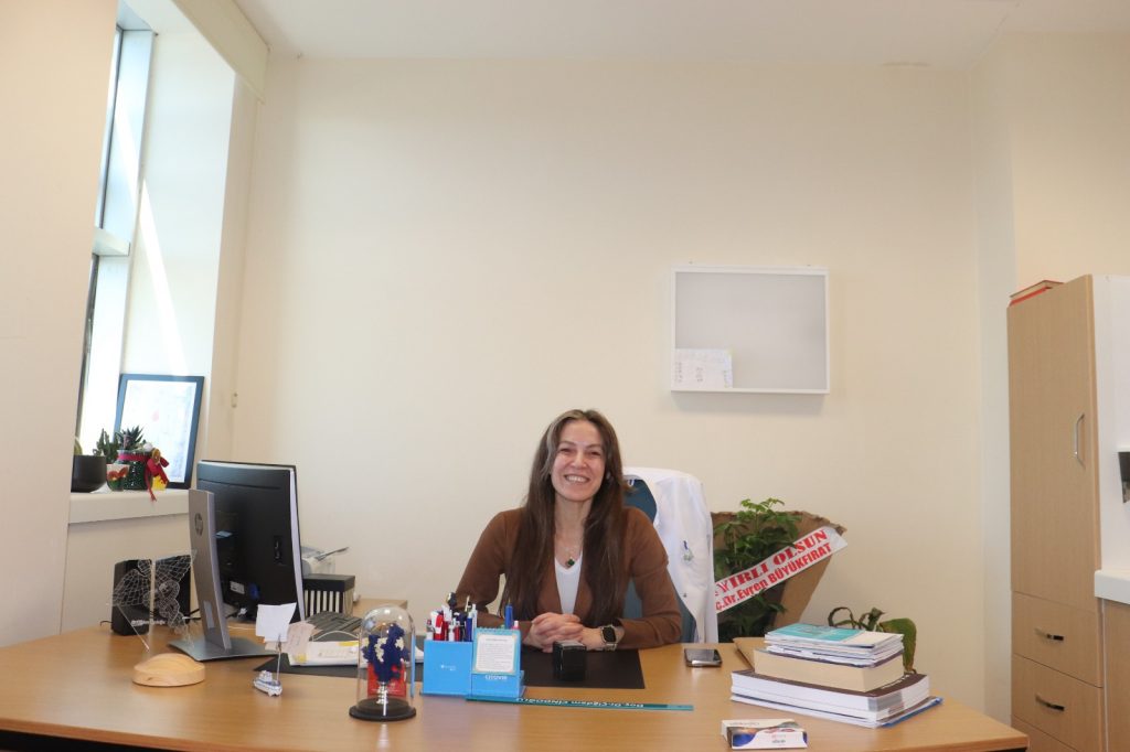 Cindoğlu: “Yaşlılarımız milletimizin onurudur”