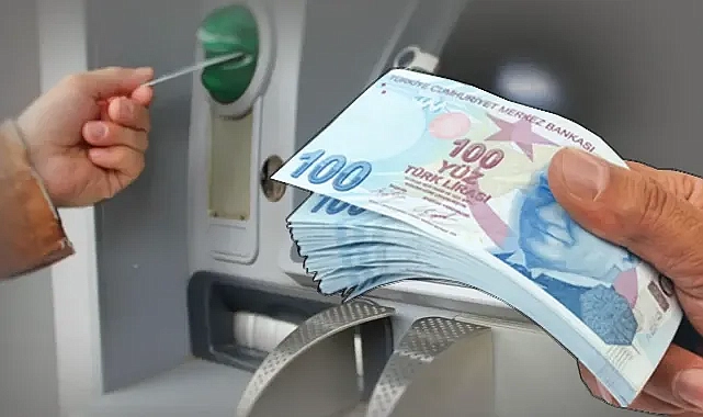 Emeklilerin beklediği haber! Promosyon ödemeleri bugün başlıyor!