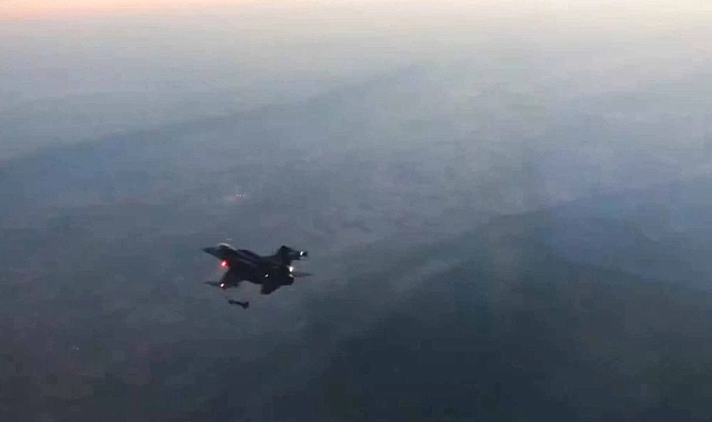 Operasyonlar devam ediyor!