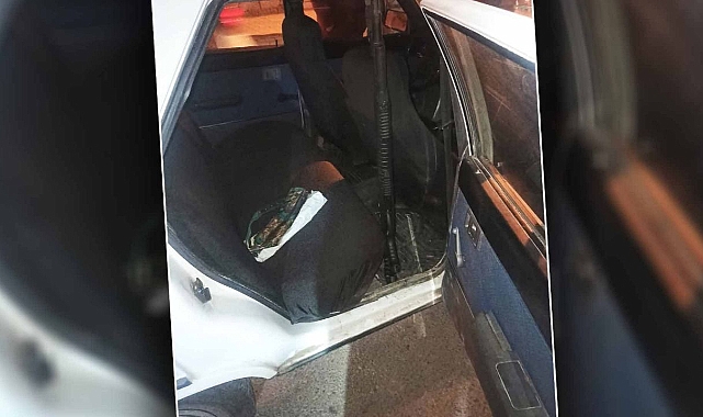 Şanlıurfa’da ekipler nefes aldırmadı!