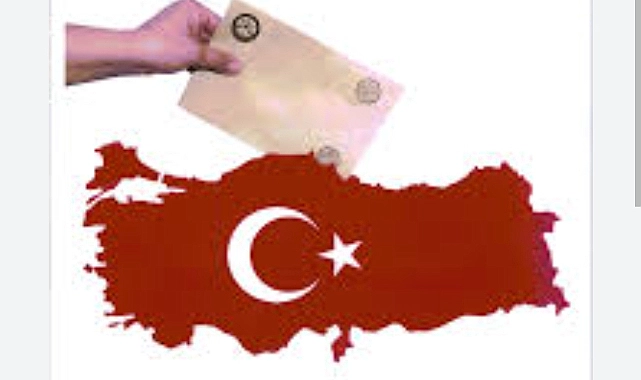 Şanlıurfa’da Halk Politika Değil Proje İstiyor