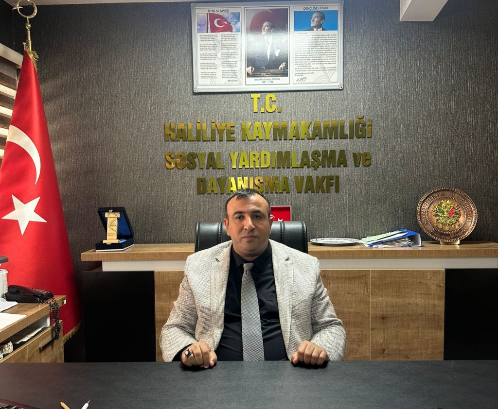 Müdür Çakmak”tan Kadir Gecesi Mesajı