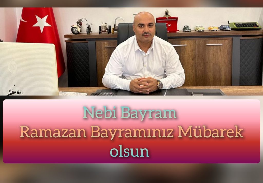 Başkan Vekili Bayram Ramazan Bayramı Dolayısıyla Bir Mesaj Yayınladı