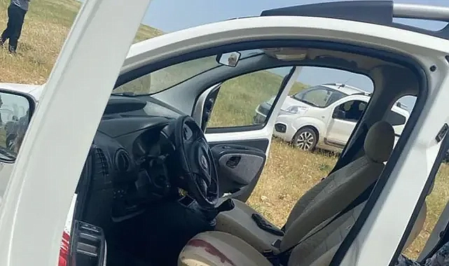 Şanlıurfa’da korkunç olay! Başından vurulmuş halde bulundu!