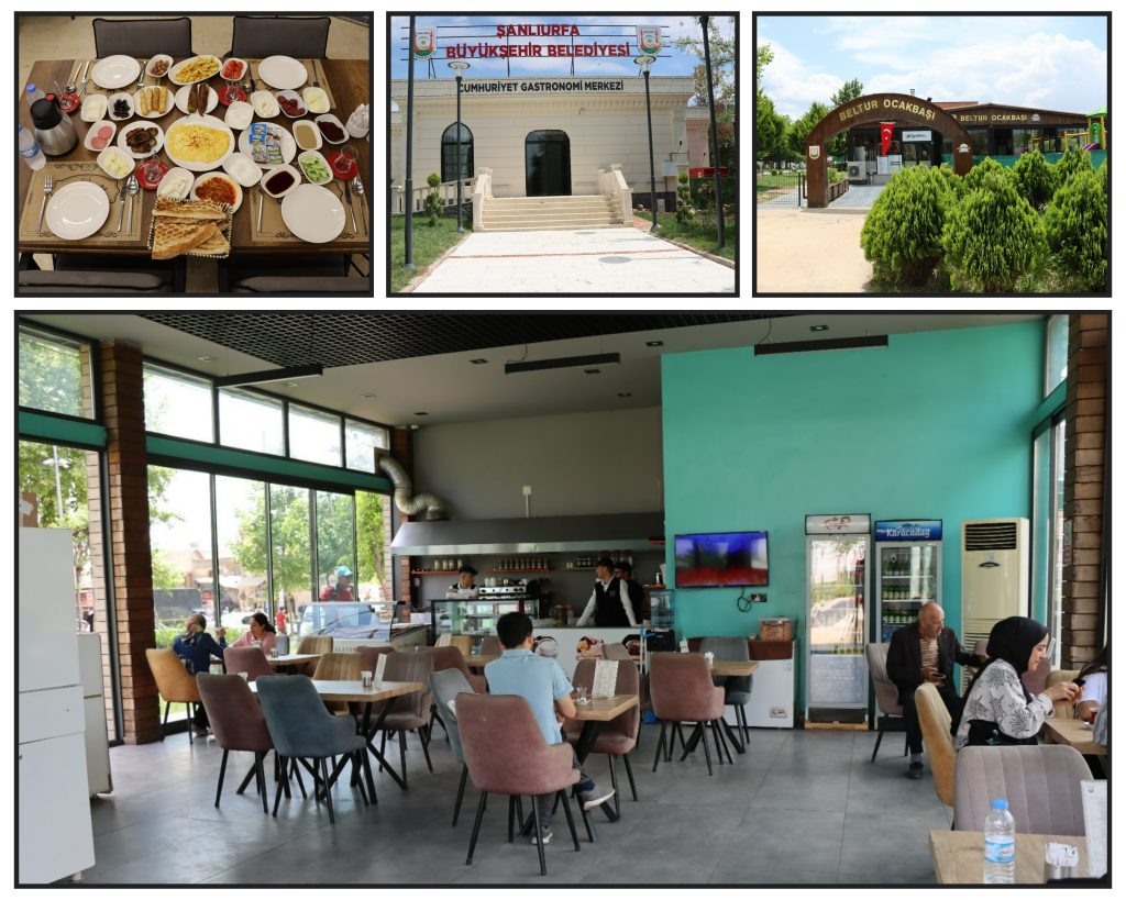 BELEDİYE TESİSLERİNDE İNDİRİM