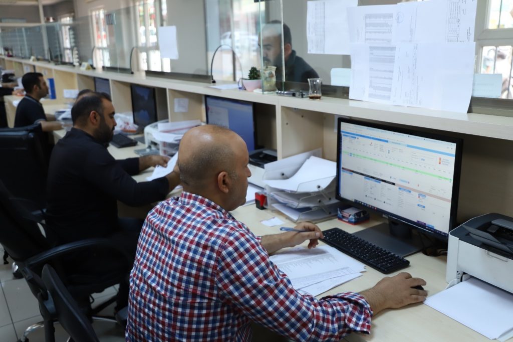 2024 EMLAK VERGİSİ ÖDEMELERİ DEVAM EDİYOR