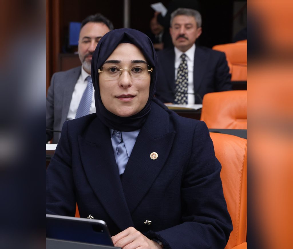 MİLLETVEKİLİ YAZMACI’DAN ŞANLIURFA’YA HEKİM MÜJDESİ