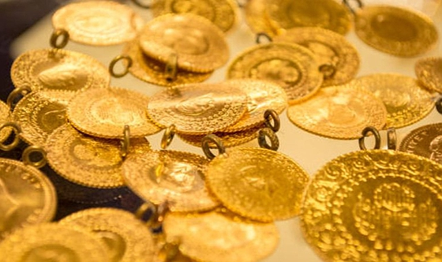 Altın haftanın ilk gününde ne kadar oldu?