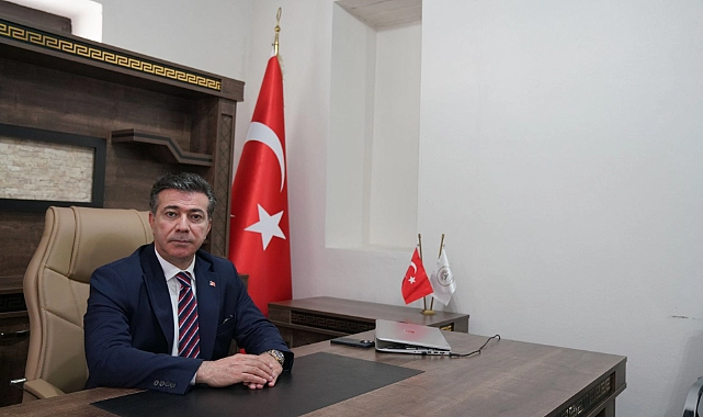 Başkan Bucak’tan Anneler Günü mesajı