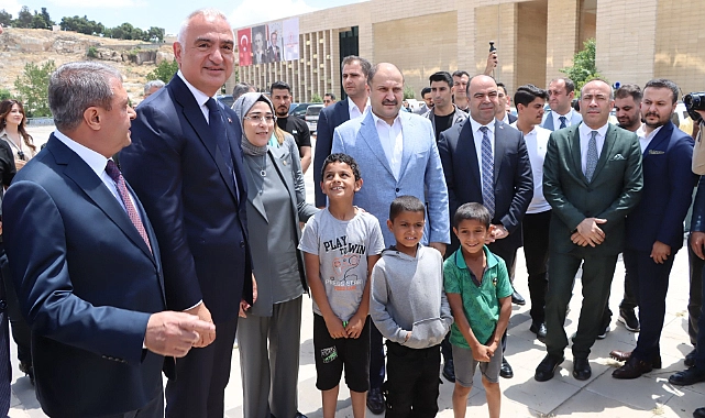 Başkan Nihat Çiftçi: “Festival Şanlıurfa’ya Renk Katacak’