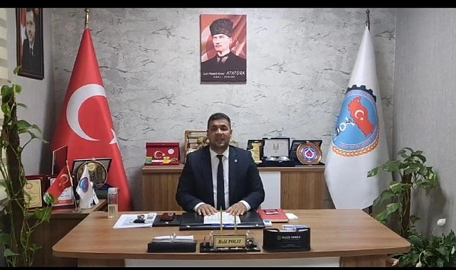 Başkan Polat Duyurdu: Sanayide Fiyat Tarifesi Uygulanacak