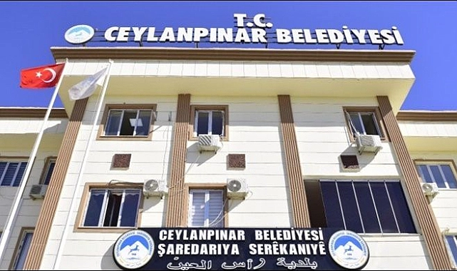 Belediyeye gelen para maaşlara yetmedi