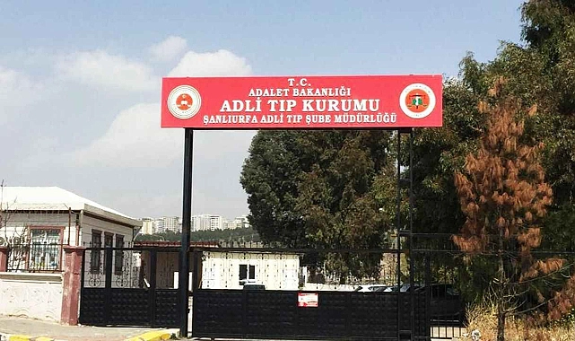 Cesedi sulama kanalında bulundu! Kimliği belli oldu!