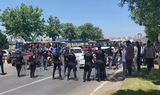 Dicle Elektrik’in Kaçak Elektrik Tüketimiyle Mücadelesi Engelleniyor: