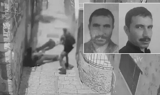 Hasan Saklanan için kampanya yapılacak!