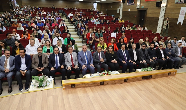 Hemşireler Günü Kutlandı