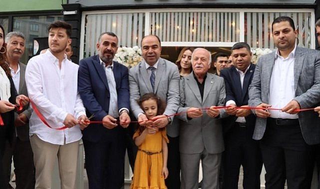 MAG Plus Aesthetic ve Beauty Güzellik Merkezi görkemli açılışla hizmete girdi