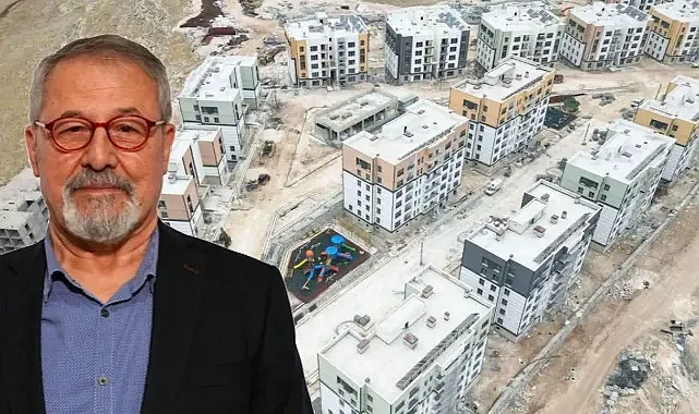 Naci Görür’den belediye başkanlarına duyuru