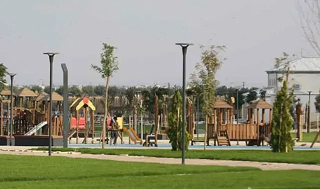 Şanlıurfa’da da yapılmıştı! Akıbetleri ne olacak?