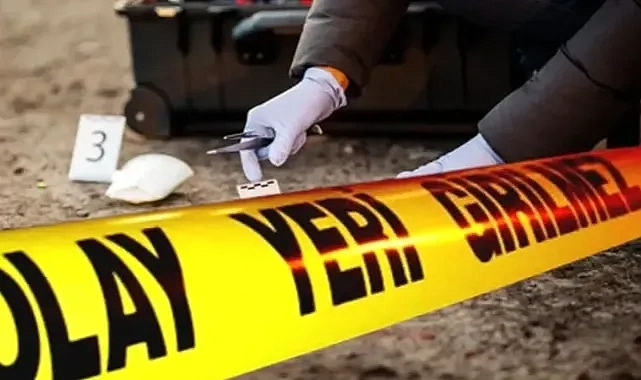 Şanlıurfa’da feci olay! Üzerine briket düşen şahıs öldü!