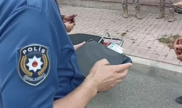 Şanlıurfa’da kapsamlı denetim! 25 gözaltı!