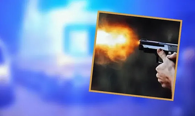 Şanlıurfa’da silahlı saldırı! Kan döküldü