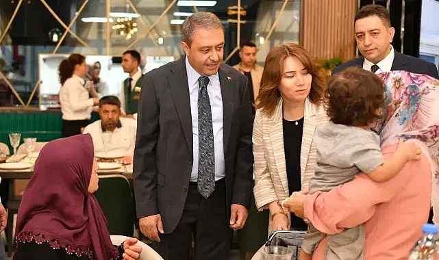 Şanlıurfa’dan Türkiye’ye örnek olacak proje!