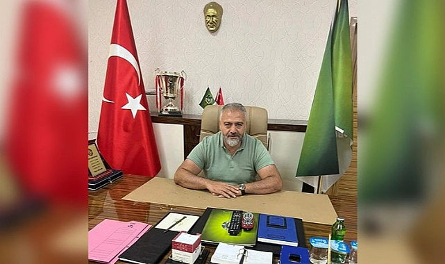 Şanlıurfaspor’da Başkanlık Yarışı Kızıştı ! Mehmet Polat’ın Adaylığı Heyacan Yarattı