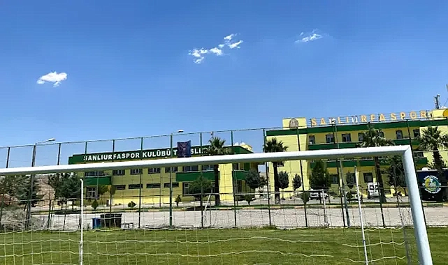 Tarih belli oldu! Şanlıurfaspor kongreye gidiyor!