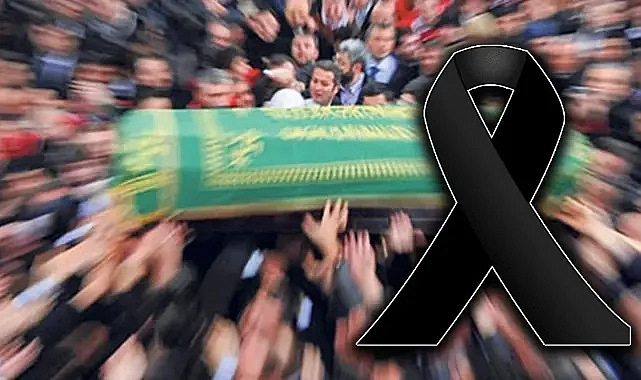 Urfa’da 4 kişi son yolculuğuna uğurlandı!