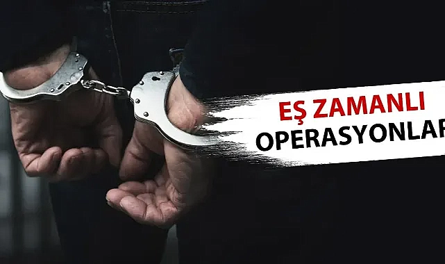 Urfa’da operasyon: Meclis üyeleri de gözaltına alındı!