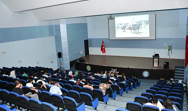 Urfa’daki öğrencilerin kısa filmleri beğeni topladı