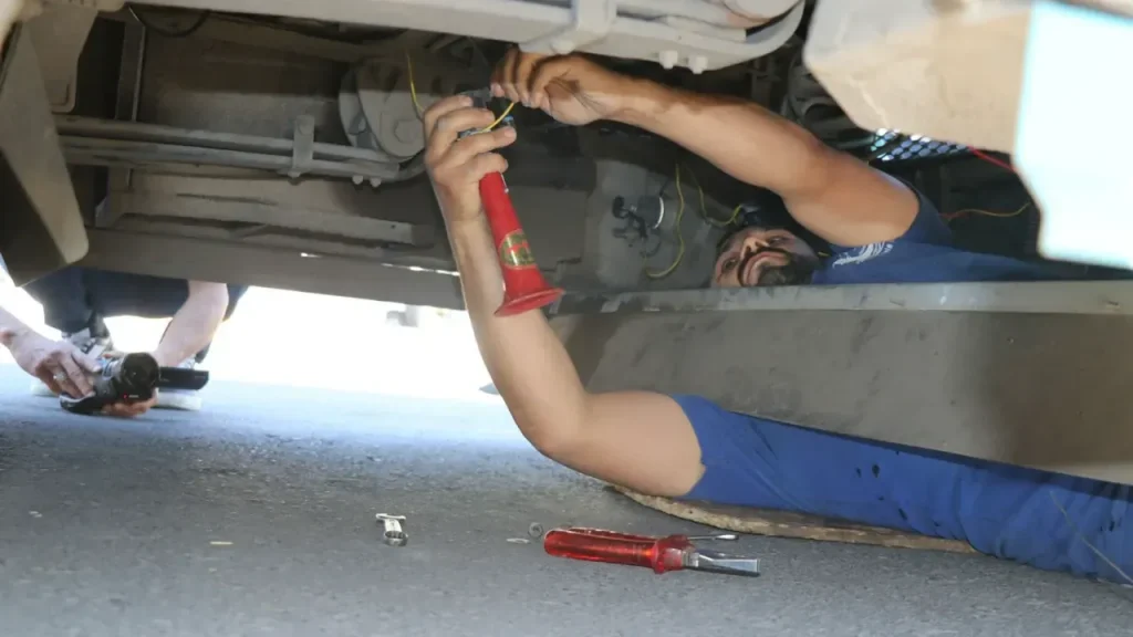 Urfa’da vatandaş çok dertliydi! Ekipler harekete geçti