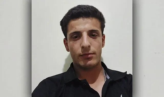 Urfalı gence ne oldu? Ailesi korkuyla bekliyor!