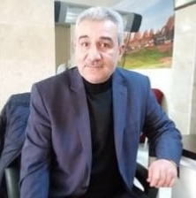 Başkan Müslüm Alpay Kurban Bayramı Dolayısıyla Bir Mesaj Yayınladı