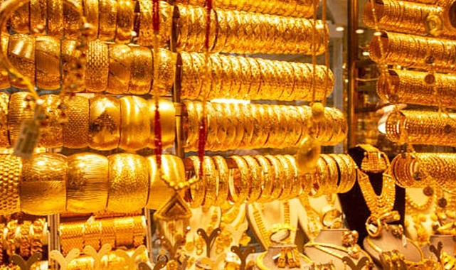 Altın fiyatlarında hareketlilik! Ne kadar oldu?