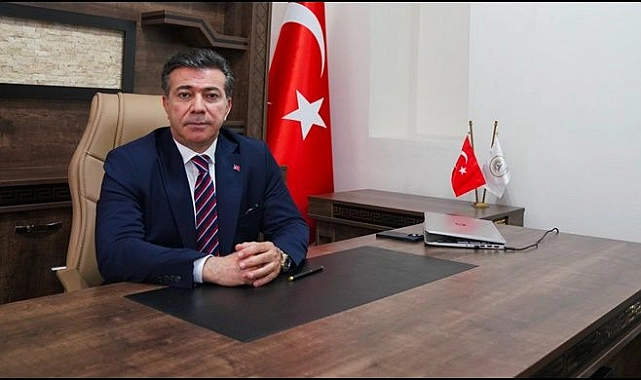 Başkan Bucak’tan Kurban Bayramı mesajı