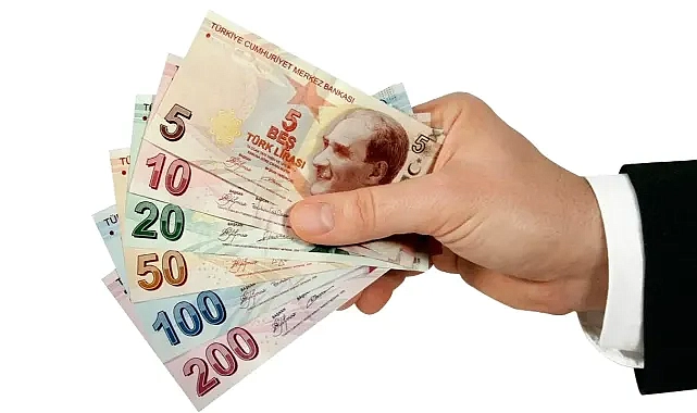 Bayram öncesi hesaplara geçiyor! Tam 4 milyar lira