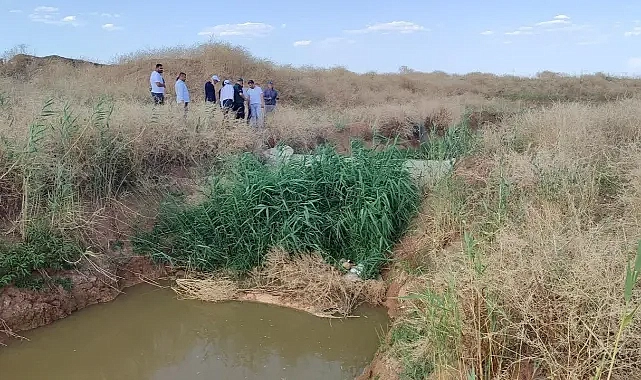 Bu sefer çözülecek mi? Şanlıurfa’da sorunla ilgili yeni gelişme
