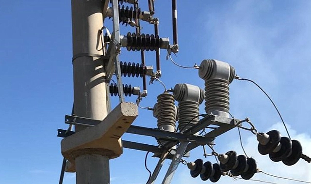 DEDAŞ kayıp-kaçak oranlarını azaltmak için geliştirdi!