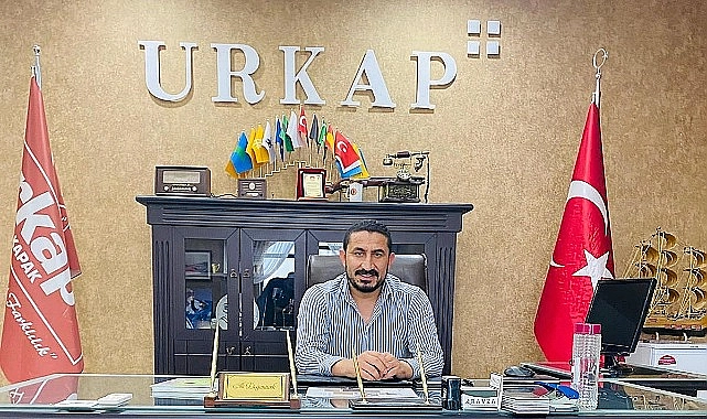 DEM Partili Doğantürk’ten Kurban Bayramı Mesajı