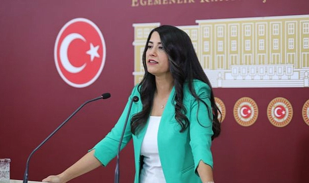 Dilan Kunt Ayan`:Şanlıurfa’da Uzun Süren Elektrik Kesintileri Halkı Mağdur Ediyor