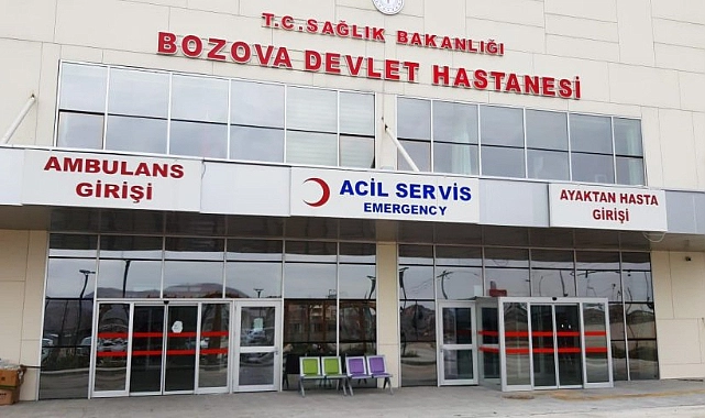 Şanlıurfa’da korkunç olay