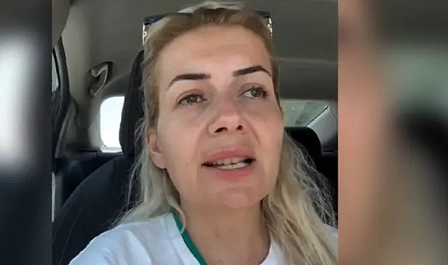 Şanlıurfa’daki köpekleri Ankara’ya getiren Buket Özgünlü tutuklandı