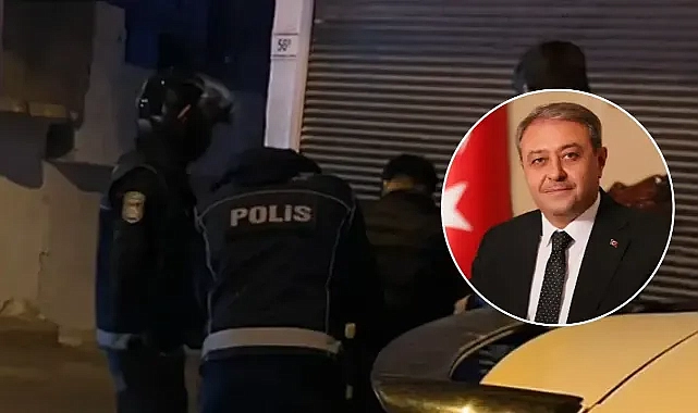 Son 1 haftalık! Vali Şıldak, Şanlıurfa’nın uyuşturucu raporunu paylaştı!