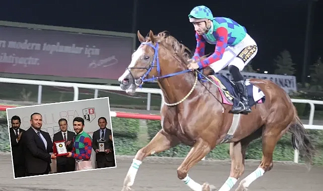 ŞUTSO Kupası’nı, Ferit Yardımcı ile Yıldızkıran kazandı!