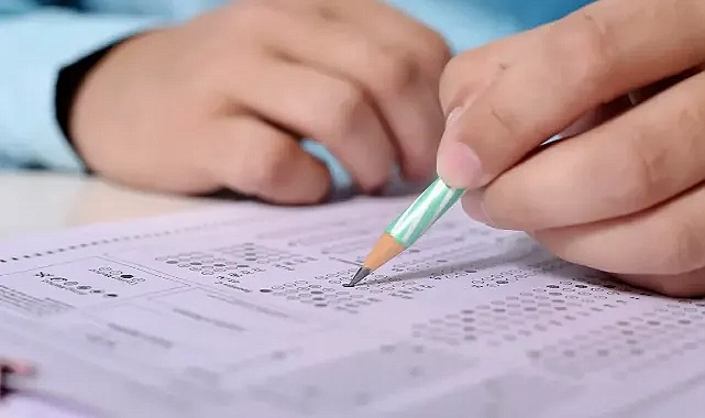 Üniversite için ikinci heyecan!