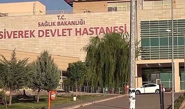 Urfa’da buğday yığınının altında saatlerce kalarak can verdi!